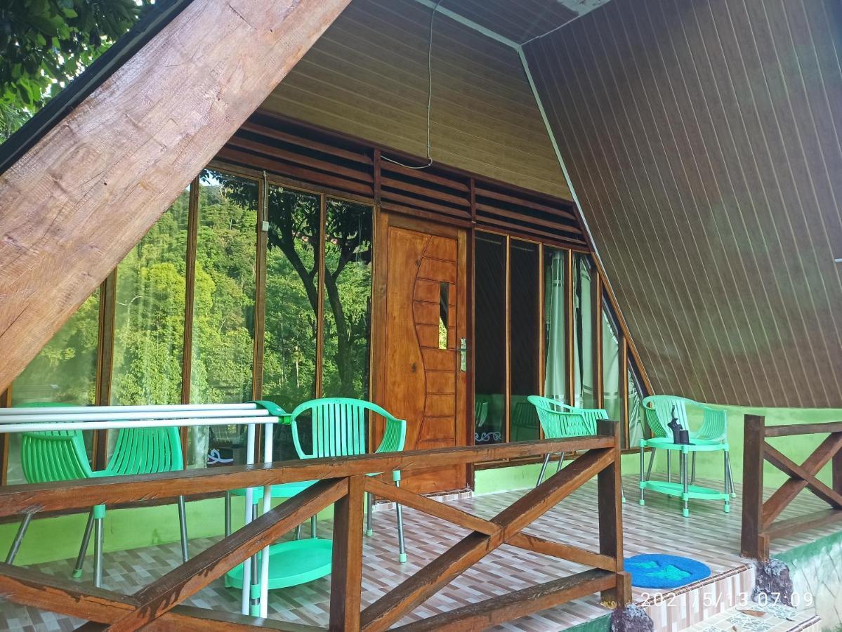 Green Forest Tangkahan Εξωτερικό φωτογραφία