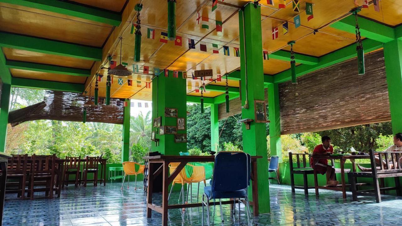 Green Forest Tangkahan Εξωτερικό φωτογραφία