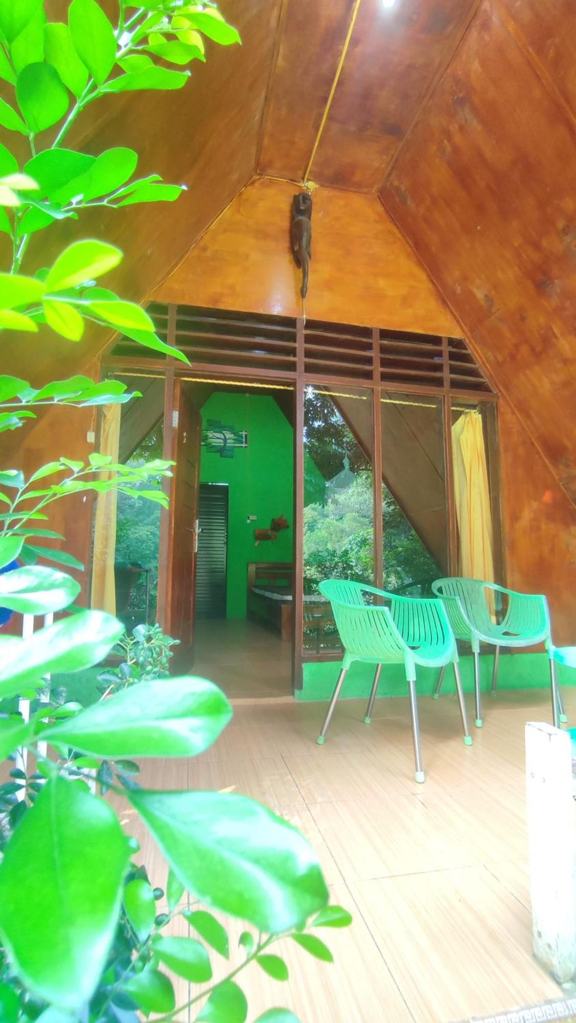 Green Forest Tangkahan Δωμάτιο φωτογραφία