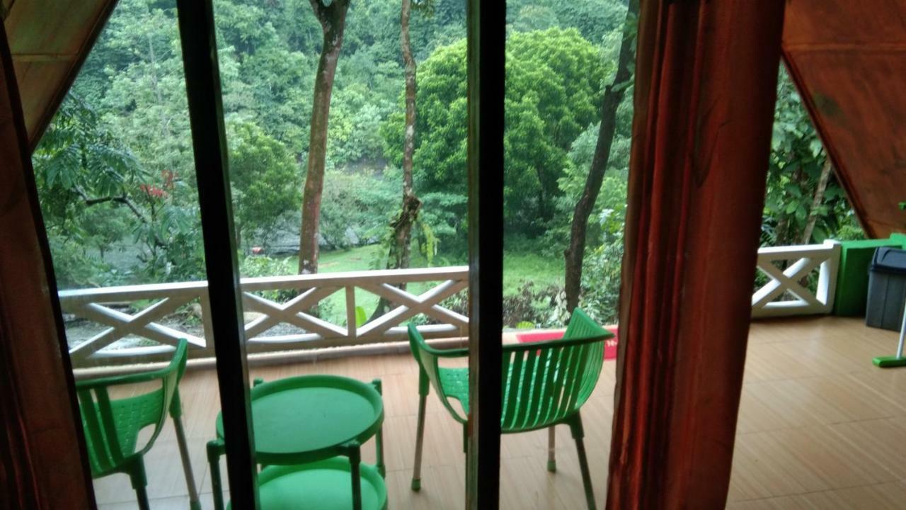 Green Forest Tangkahan Εξωτερικό φωτογραφία