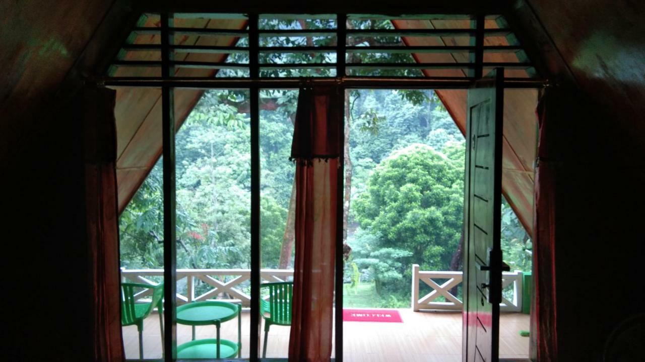 Green Forest Tangkahan Εξωτερικό φωτογραφία
