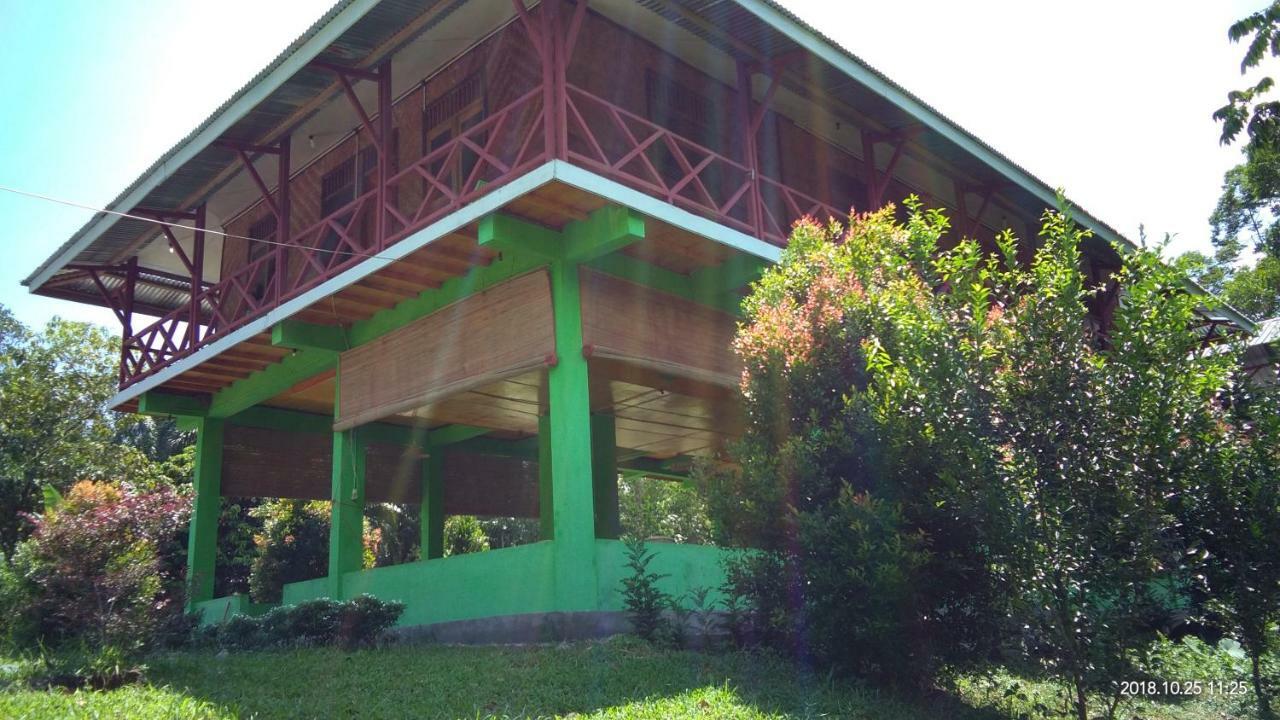Green Forest Tangkahan Εξωτερικό φωτογραφία
